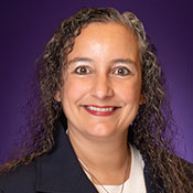 Melinda Santos