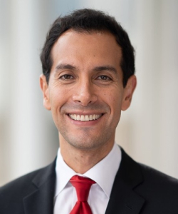 Juan F. Vera