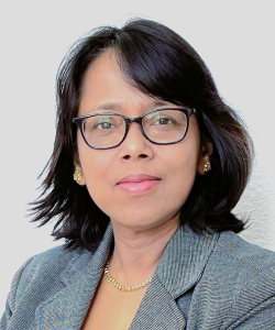 Dr. Sujata Mandal