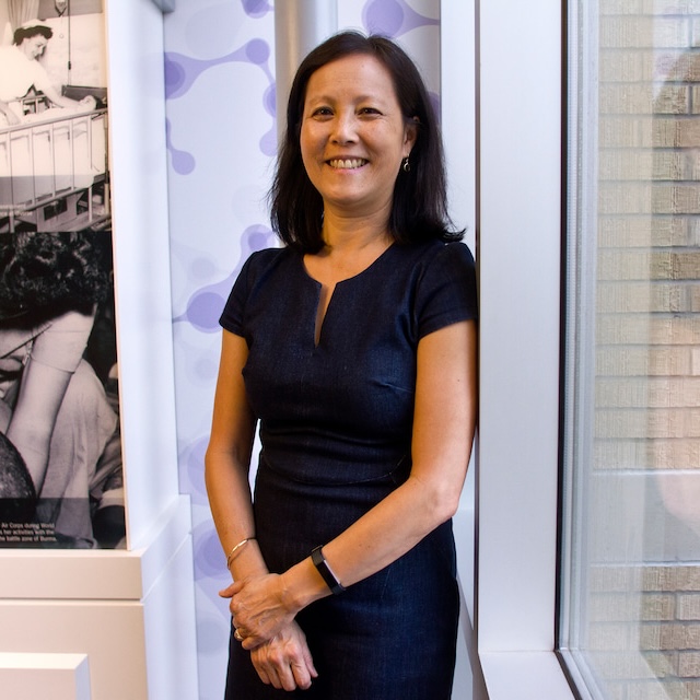 Carol Howe