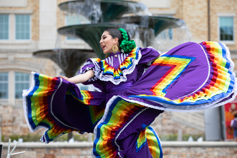 TCU Reconciliation Day