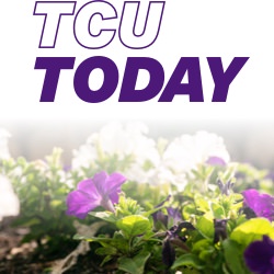 TCU Today